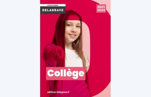 visuel catalogue Collège 2023 2024
