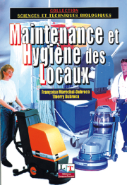 Maintenance et Hygiène des Locaux CAP MHL, Bac Pro Hygiène et Environnement (2002) - Manuel élève