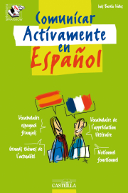 Comunicar activamente en espagnol (2001)